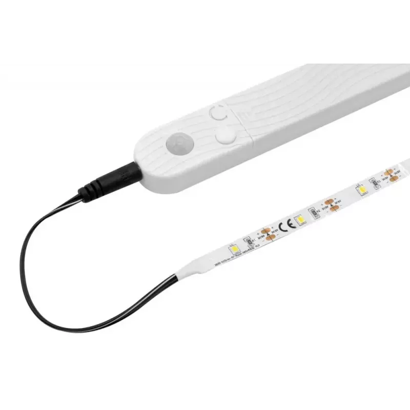 Universal-Lichtleiste Ansmann 1600-0436 LED 0.2 W 2000 mm