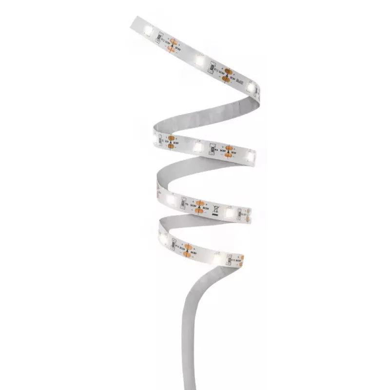 Universal-Lichtleiste Ansmann 1600-0436 LED 0.2 W 2000 mm