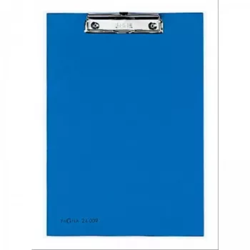 Klemmbrett Pagna 24009-02 A4 Blau