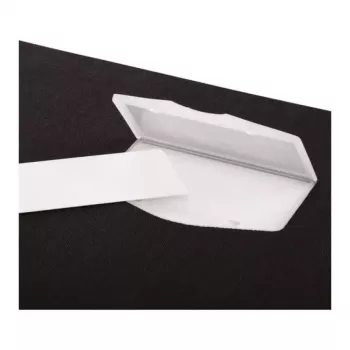 Ordner Karton Schwarz A4 Pagna 24201-04