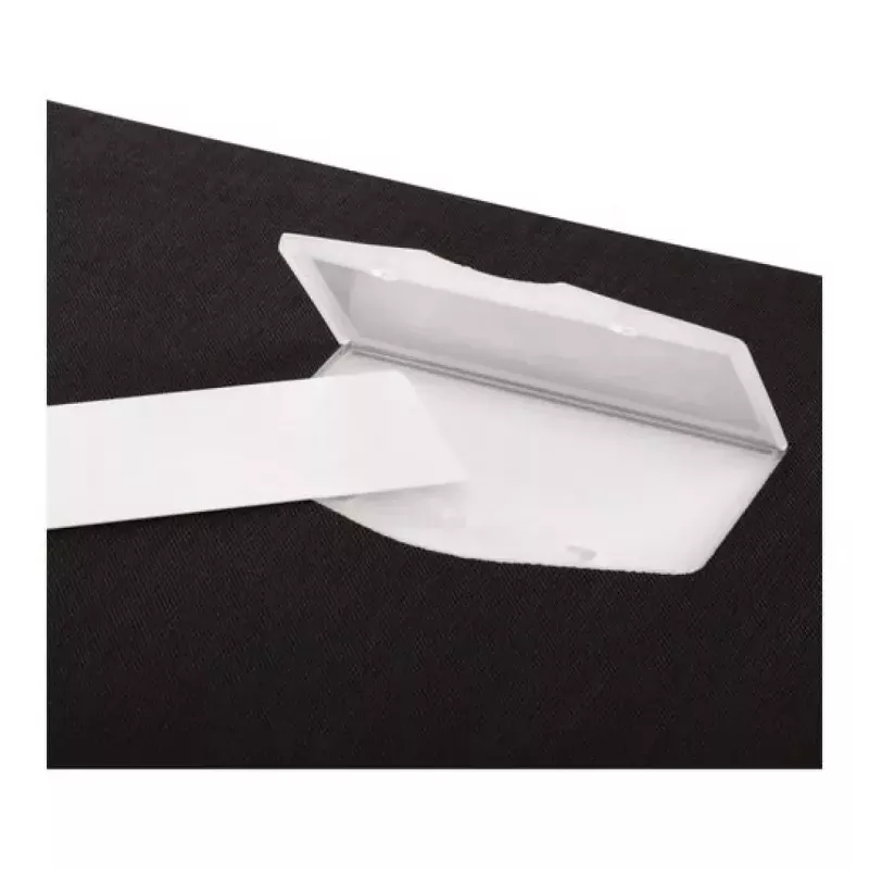 Ordner Karton Schwarz A4 Pagna 24201-04