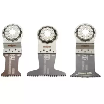 Bladeset FEIN 35222967080 Multifunktionswerkzeug-Aufsatz