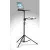 Laptopständer König & Meyer 12150-021-55 Schwarz