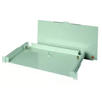 Gehäuse Telegärtner BASIS V 1 HE