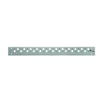 Patchpanel-Zubehör Telegärtner H02025A0493