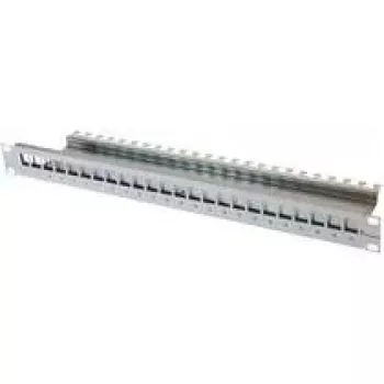 19 Zoll Frontplatte Telegärtner H02025A0167