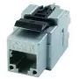 AMJ Modul K Cat.6+ Telegärtner J00029K0036 Weiß