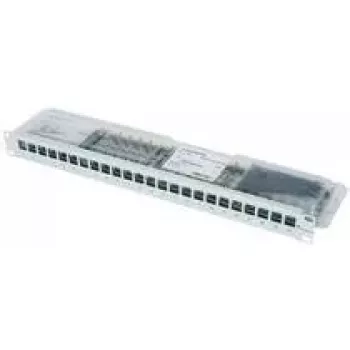 19 Zoll Modulträger Telegärtner J02023K0027