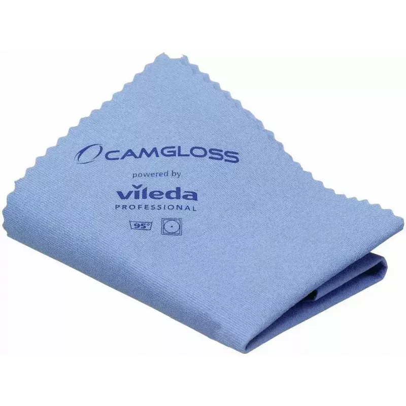 Tragbare Innenreinigungslösung CAMGLOSS C8038524 — kompaktes Set für Autopolster und -oberflächen