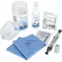 Tragbare Innenreinigungslösung CAMGLOSS C8038524 — kompaktes Set für Autopolster und -oberflächen