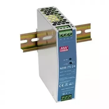 Netzteil MEAN WELL NDR-75-24