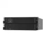 USV-Batteriegehäuse Rackmount ONLINE USV-Systeme X3000RBP