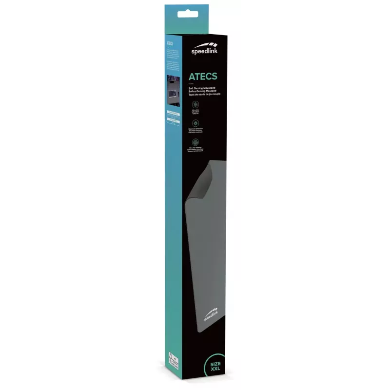 Mauspad SPEEDLINK SL-620101-XXL-GY