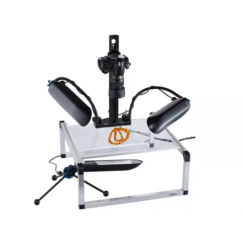 Reprostand Novoflex MagicStudio MS-REPRO