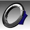 Kamera-Objektivadapter Novoflex EOS/NIK NT