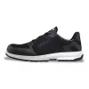 Sicherheitssneaker Uvex 65942 Unisex Erwachsene Schwarz Weiß PU Textil