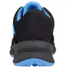Sicherheitsschuhe Uvex 69382 Herren Erwachsene Schwarz Blau PU-Laufsohle Synthetik-Obermaterial