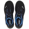 Sicherheitsschuhe Uvex 69382 Herren Erwachsene Schwarz Blau PU-Laufsohle Synthetik-Obermaterial