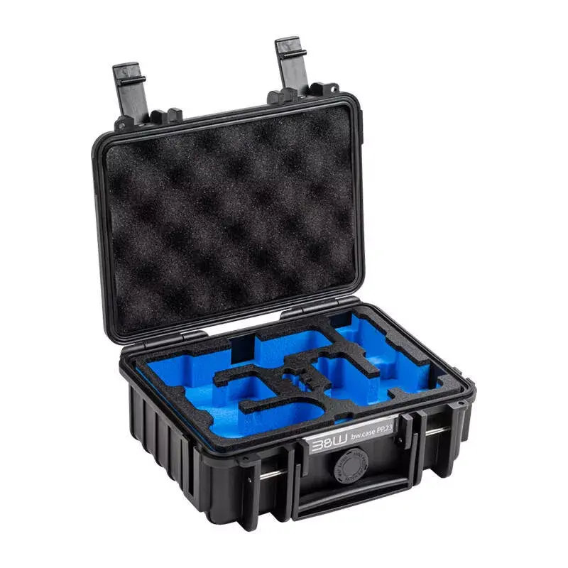 B&W gimbal.case PP.23 für DJI Osmo Pocket 3, schwarz
