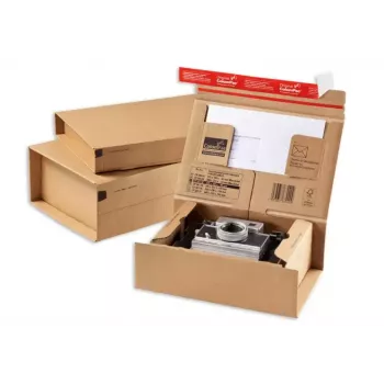 Verpackungskarton Colompac CP067.06