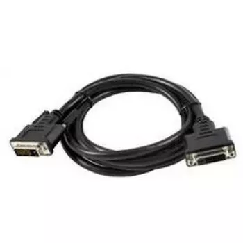 Parallelkabel Synergy 21 S215254 Schwarz 3 m