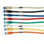 Netzwerkkabel Synergy 21 S216517 30m Cat6a S/FTP Orange