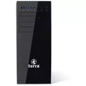 Desktop PC Wortmann AG TERRA PC-HOME 6000