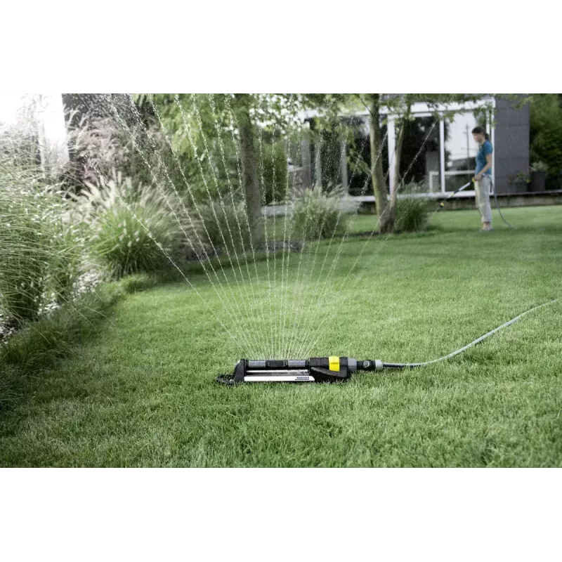Oszillierender Wassersprinkler Kärcher OS 5.320 SV