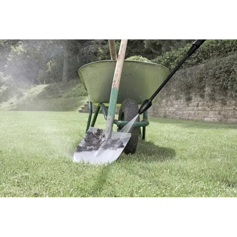 Karcher DB 120 Schmutzfräser-Düse für K2/K3 Hochdruckreiniger