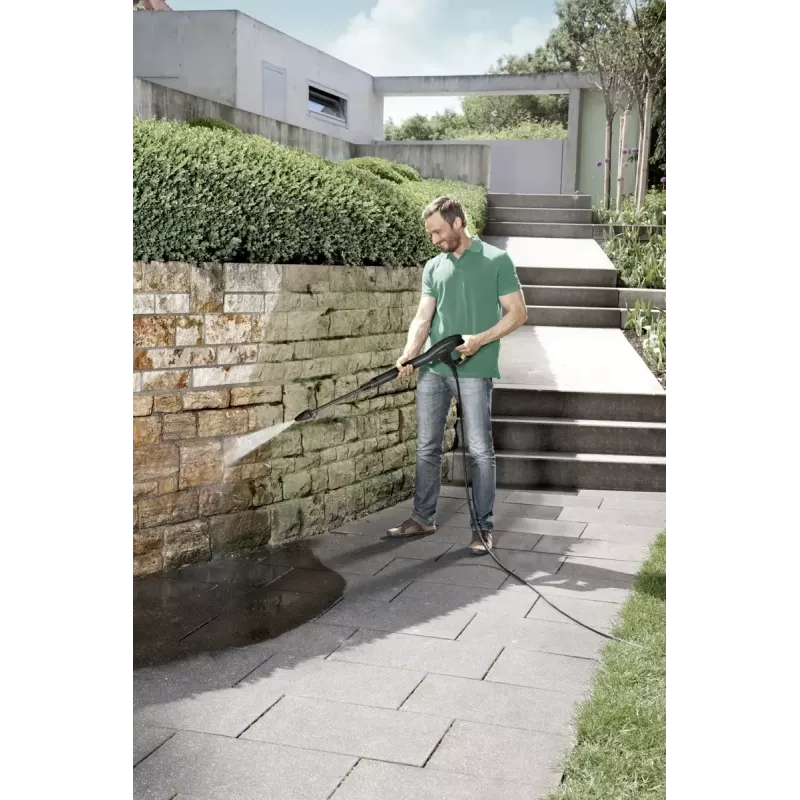 Karcher DB 120 Schmutzfräser-Düse für K2/K3 Hochdruckreiniger