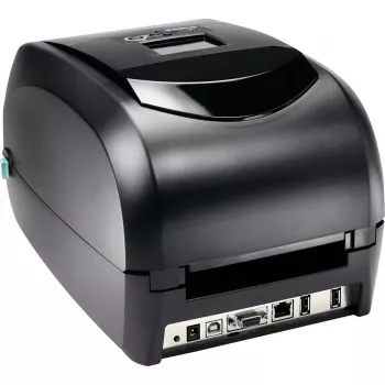Etikettendrucker-Zubehör GoDEX TD/TT RT700I PRO — Ersatzteile und Verbrauchsmaterialien für GoDEX-Drucker