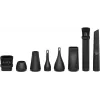 Elektrischer Luftdruckreiniger Goobay Tools 77831, 180 W, Li-Ion, bis zu 130.000 U/min, 1,83 h Laufzeit