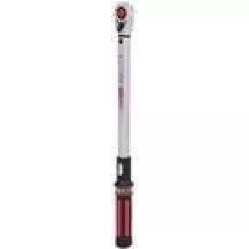Drehmomentschlüssel KS Tools 516.6542 Nm Rot Chrom-Vanadium-Stahl