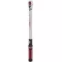 Drehmomentschlüssel KS Tools 516.6542 Nm Rot Chrom-Vanadium-Stahl