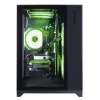 PC-Workstation Hyrican PCK07796 — AMD Ryzen 7 5700X, 16 GB DDR4, 1 TB SSD, NVIDIA GeForce RTX 5060 Ti, Windows 11 Home, Schwarz