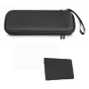 Zubehörset uRage 00115532 für Nintendo Switch 2 Schwarz Transparent