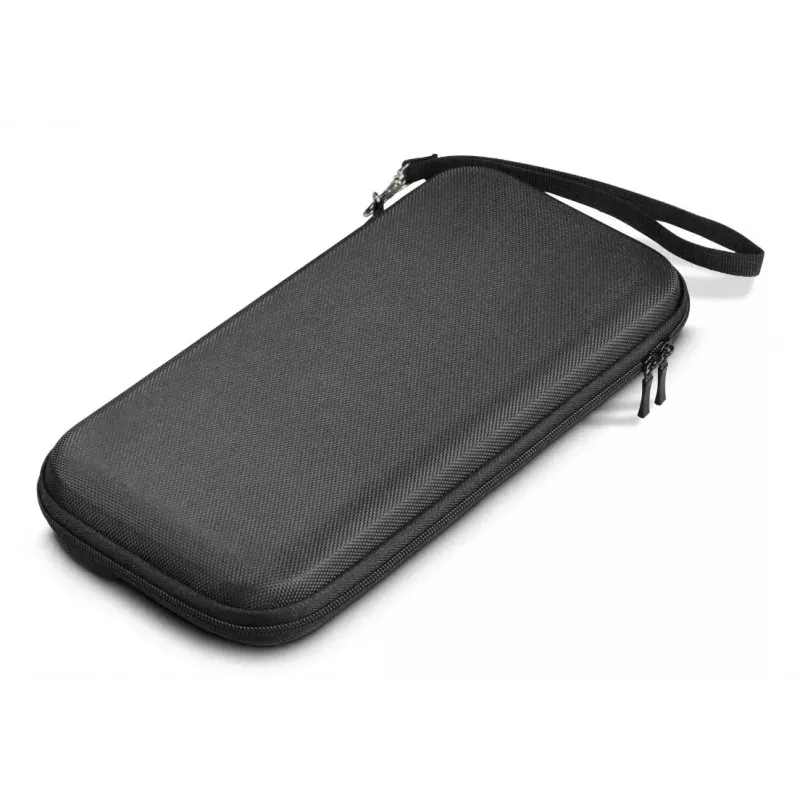 Zubehörset uRage 00115532 für Nintendo Switch 2 Schwarz Transparent