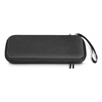 Zubehörset uRage 00115532 für Nintendo Switch 2 Schwarz Transparent