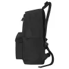 Rucksack PEDEA Style für Geräte bis 33,8 cm (13,3 Zoll), Schwarz, 1 Fronttasche, Tragegriff, Schultergurt