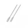 Netzwerkkabel EFB Elektronik RJ45 U/UTP Cat.5e 2m Weiß