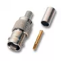 Drahtverbinder BNC EFB Elektronik 52509.1
