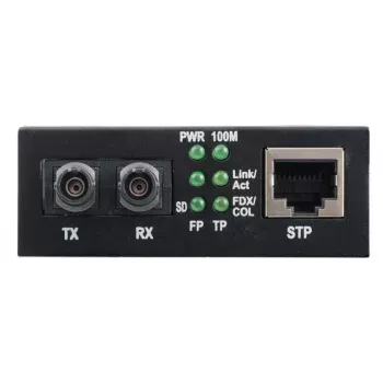 Netzwerk-Medienkonverter EFB Elektronik EL022V2