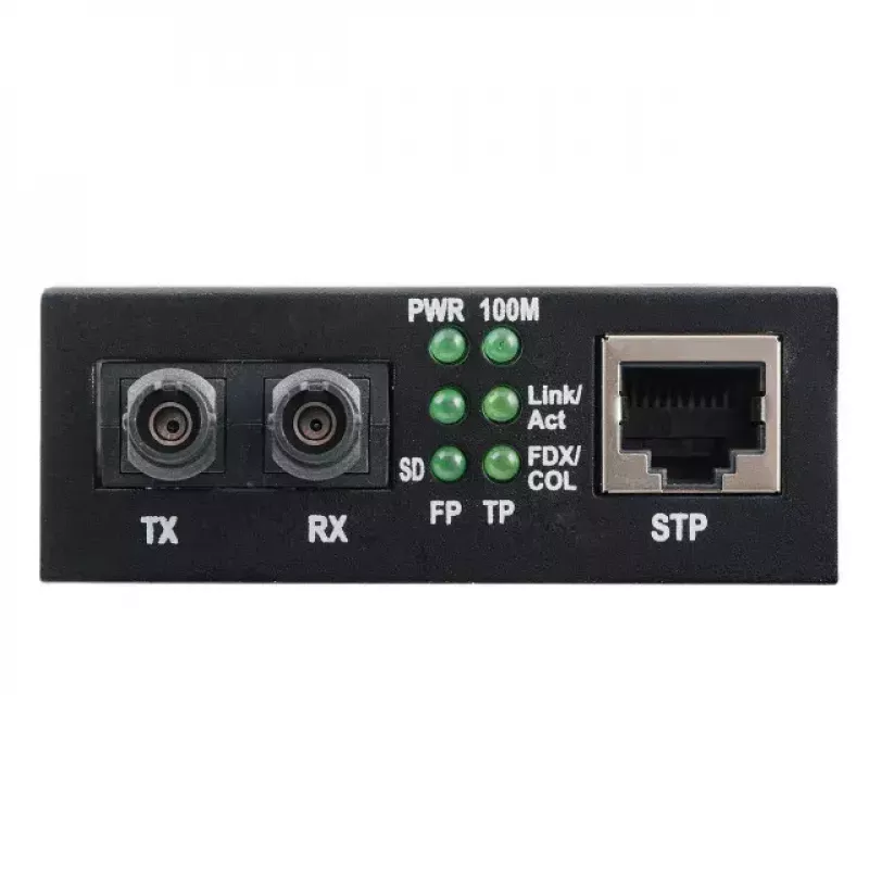 Netzwerk-Medienkonverter EFB Elektronik EL022V2