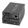 Netzwerk-Medienkonverter EFB Elektronik EL022V2