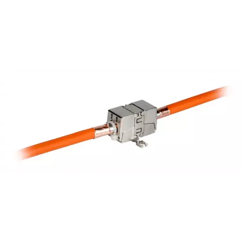 Netzwerk-Anschlussdose EFB Elektronik 37597.1