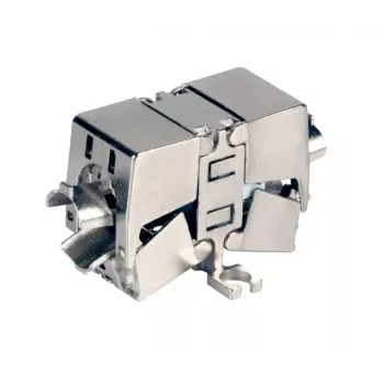 Netzwerk-Anschlussdose EFB Elektronik 37597.1