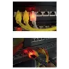 Netzwerkkabel EFB Elektronik DCK1001GR.7 RJ-45 Cat6a 7 m Grau