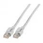 Netzwerkkabel EFB Elektronik DCK1001GR.7 RJ-45 Cat6a 7 m Grau