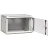 Wandmontierter Serverschrank EFB Elektronik 691712FGR.1