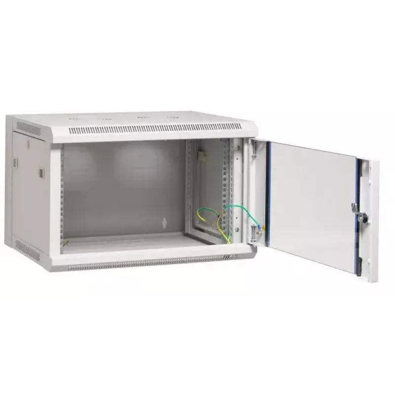Wandmontierter Serverschrank EFB Elektronik 691712FGR.1
